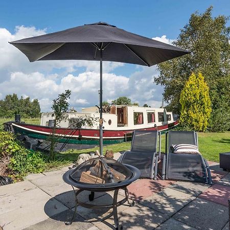 Houseboat Vinkeveen Otel Dış mekan fotoğraf